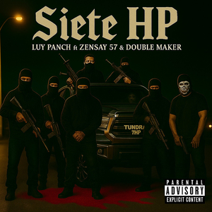 Siete Hp