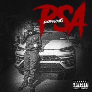 PSA