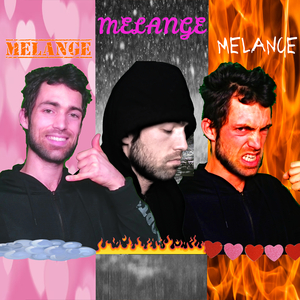 Mélange