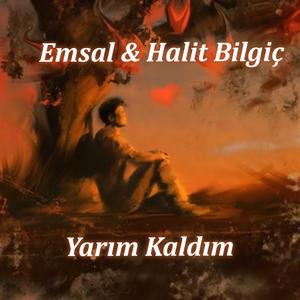 Yarım Kaldım (feat. Halit Bilgiç)