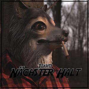 Nächster Halt