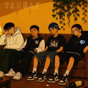 Tambay (feat. Vince, Itsyodars & Young RD)
