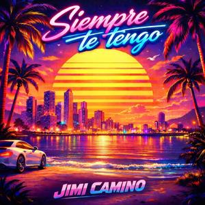 Siempre te Tengo