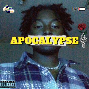 Apocalypse/Halfcrazy