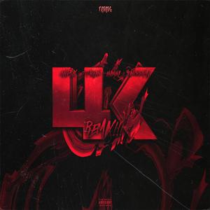 4K (feat. Ninni & yungg amv) (Remix) (Remix)