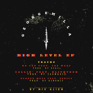 Olorun Maje (feat. Zedicy)