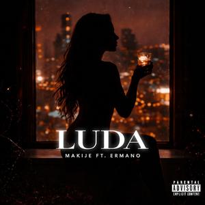 LUDA (feat. Ermano)