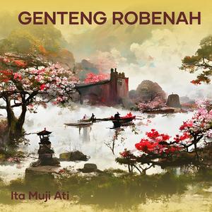 Genteng robenah