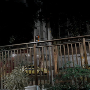 eles não estavam do lado