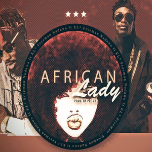 African Lady (feat. El)