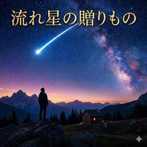 流れ星の贈りもの