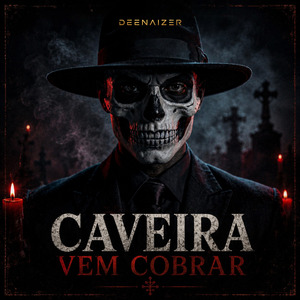 Caveira vem Cobrar