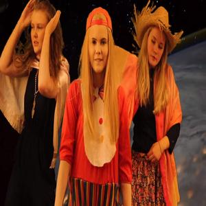 Út í Nóttina (Út í Nóttina)