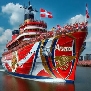 The Angel (North London Forever)