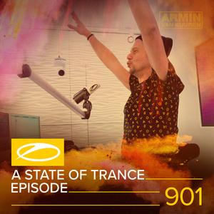 Anywhere With You (ASOT 901) (Tom Exo Remix)