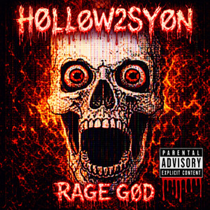 4Ø4 RAGE