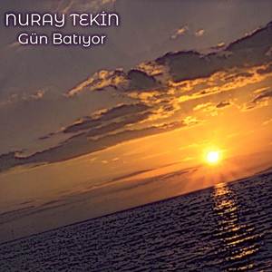 Gün Batıyor