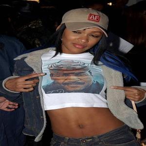 Megan Good (feat. QuiseCash)