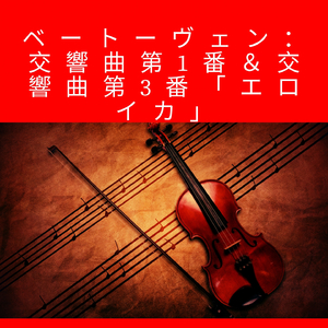 Symphony No. 3, in E-Flat Op. 55: I. Allegro Con Brio "eroica"