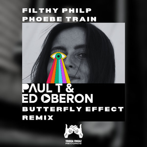 Butterfly Effect ((Paul T & Edward Oberon Remix))