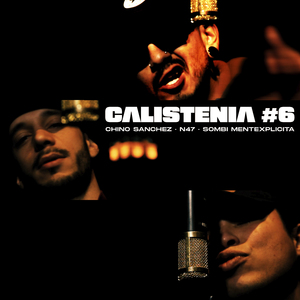 Calistenia #6