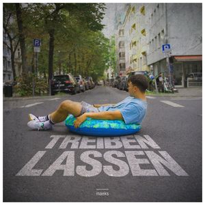 Treiben lassen