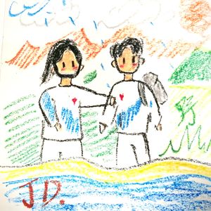 星座土狗 （PROD BY 金桔0RANG3）