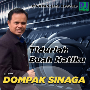 Tidurlah Buah Hatiku