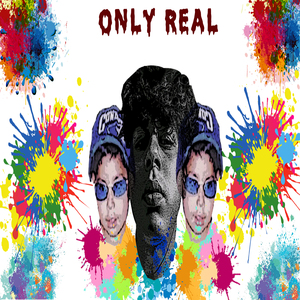 Only Real (feat. Vr Vico)