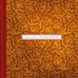 Talo puiston laidalla