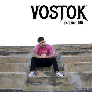 Vostok (Instrumental)