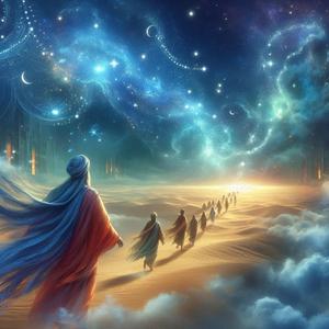 कर्मों की लहरें (Waves of Fate) v1