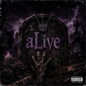 aLIVE