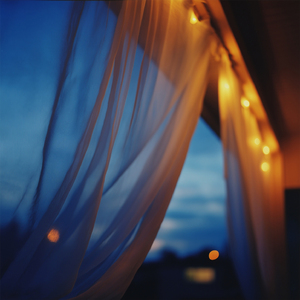 quiet retreat breeze