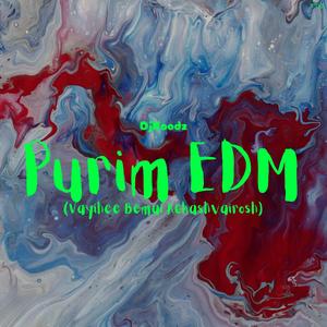 Purim EDM (Vayihee Bemai Achashvairosh)