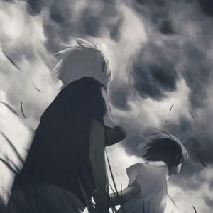 我的痛苦生长在梅雨季