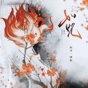 如咒（记《斗破苍穹》小医仙）