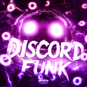 DISCORD FUNK