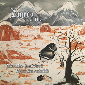 Grandeur of the Chasm