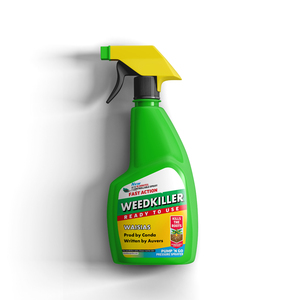 Weedkiller Freestyle