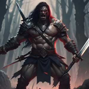 Battle Cry