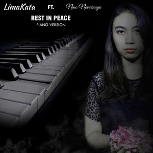 Rest In Peace (Piano Version)