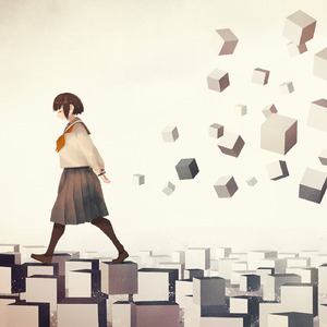 Wintry Smile (feat. 初音ミク)