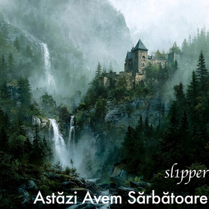 Pădurile Întunecate