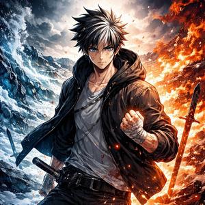 Do Silêncio à Tempestade