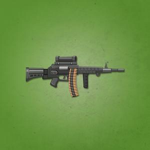 Rivales (Instrumental) (Instrumental)