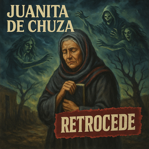 Retrocede