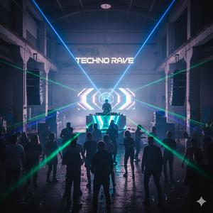 Techno Rave