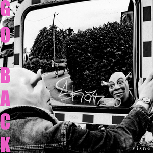 visne - go back