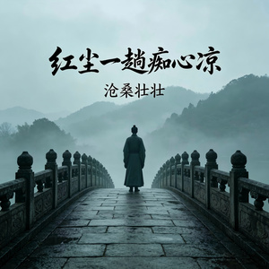 红尘一趟痴心凉